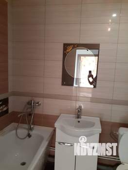 1-к квартира, на длительный срок, 34м2, 13/16 этаж