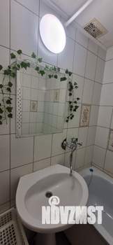1-к квартира, на длительный срок, 38м2, 5/10 этаж