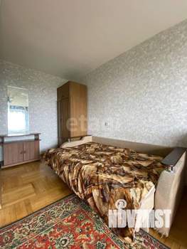 1-к квартира, на длительный срок, 36м2, 8/12 этаж