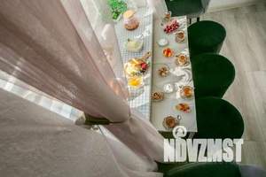 1-к квартира, посуточно, 50м2, 2/5 этаж