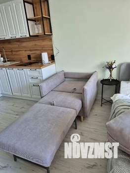 1-к квартира, посуточно, 31м2, 10/19 этаж