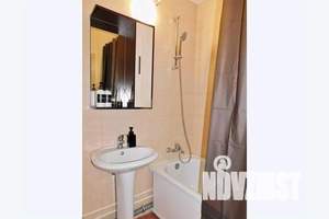 1-к квартира, посуточно, 35м2, 13/16 этаж