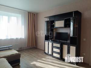 1-к квартира, на длительный срок, 45м2, 7/14 этаж