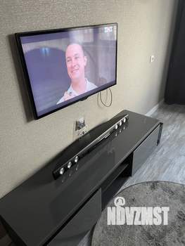 1-к квартира, посуточно, 40м2, 17/17 этаж