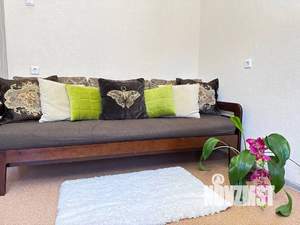 1-к квартира, посуточно, 42м2, 2/16 этаж