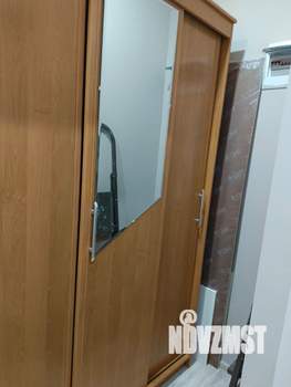 Студия квартира, на длительный срок, 30м2, 4/17 этаж