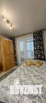 Студия квартира, посуточно, 20м2, 2/11 этаж