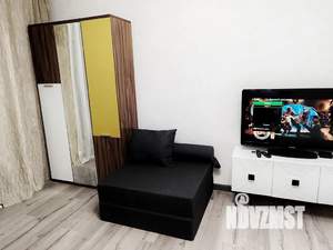 1-к квартира, посуточно, 45м2, 9/10 этаж