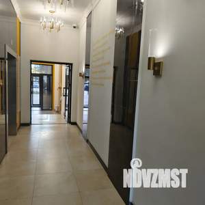 1-к квартира, посуточно, 48м2, 14/21 этаж