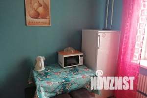 1-к квартира, посуточно, 45м2, 7/17 этаж