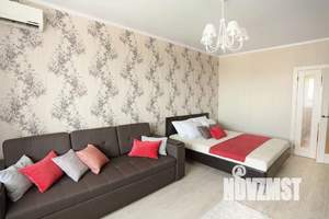 1-к квартира, посуточно, 70м2, 1/1 этаж