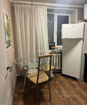 2-к квартира, на длительный срок, 44м2, 1/5 этаж