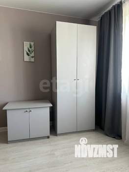 1-к квартира, на длительный срок, 38м2, 15/25 этаж