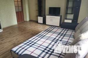 2-к квартира, посуточно, 49м2, 3/4 этаж