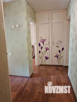 2-к квартира, на длительный срок, 44м2, 2/5 этаж