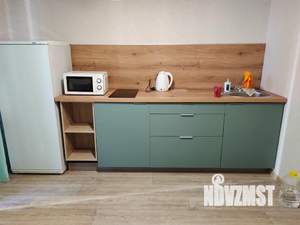 1-к квартира, посуточно, 41м2, 1/17 этаж