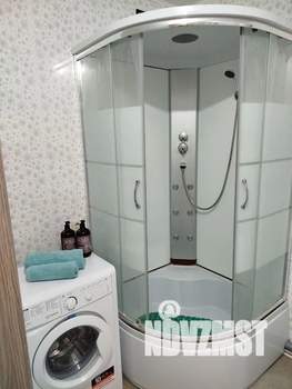 1-к квартира, посуточно, 40м2, 9/25 этаж