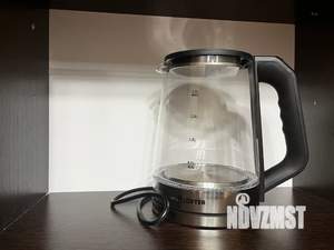 1-к квартира, посуточно, 42м2, 4/17 этаж