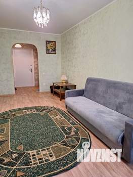 1-к квартира, на длительный срок, 35м2, 17/17 этаж