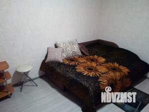 2-к квартира, посуточно, 42м2, 4/25 этаж