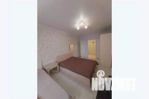 2-к квартира, посуточно, 64м2, 6/17 этаж