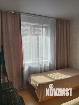 2-к квартира, посуточно, 64м2, 6/17 этаж