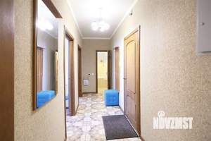 2-к квартира, посуточно, 69м2, 1/1 этаж