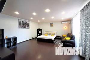 1-к квартира, посуточно, 50м2, 11/16 этаж