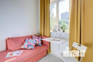 1-к квартира, посуточно, 15м2, 3/22 этаж