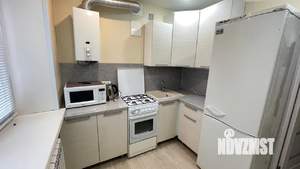 1-к квартира, на длительный срок, 31м2, 5/5 этаж