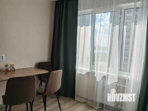 2-к квартира, посуточно, 60м2, 1/1 этаж