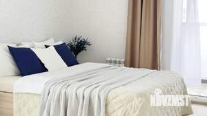 2-к квартира, посуточно, 75м2, 14/25 этаж