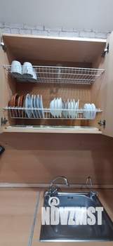 2-к квартира, посуточно, 49м2, 9/9 этаж