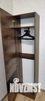 1-к квартира, посуточно, 36м2, 9/17 этаж