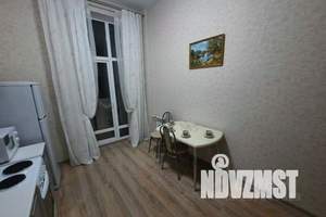 1-к квартира, посуточно, 40м2, 16/16 этаж