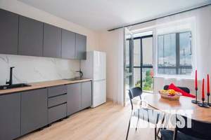 2-к квартира, посуточно, 62м2, 10/17 этаж