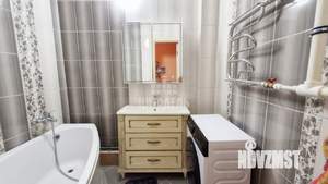 2-к квартира, на длительный срок, 72м2, 12/13 этаж