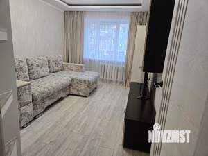 2-к квартира, на длительный срок, 46м2, 2/5 этаж