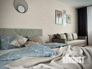 2-к квартира, посуточно, 83м2, 13/17 этаж