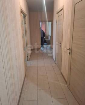 2-к квартира, на длительный срок, 66м2, 9/25 этаж