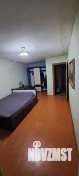 1-к квартира, на длительный срок, 35м2, 7/9 этаж