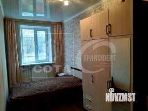 2-к квартира, на длительный срок, 44м2, 2/2 этаж