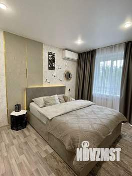 2-к квартира, посуточно, 59м2, 6/16 этаж