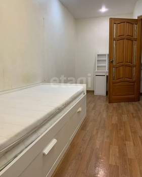 2-к квартира, на длительный срок, 44м2, 4/5 этаж