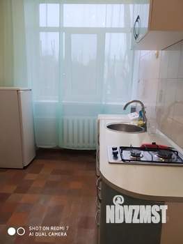 1-к квартира, посуточно, 40м2, 2/5 этаж