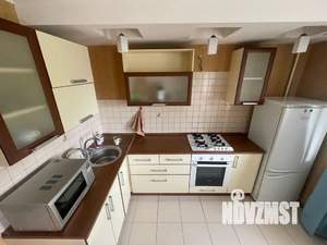 2-к квартира, посуточно, 45м2, 6/9 этаж