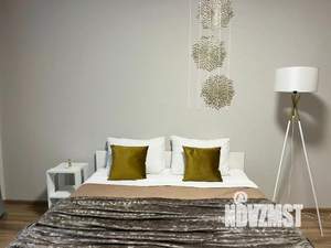 1-к квартира, посуточно, 60м2, 1/1 этаж