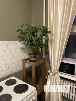 1-к квартира, посуточно, 43м2, 14/16 этаж