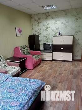 1-к квартира, посуточно, 30м2, 2/3 этаж