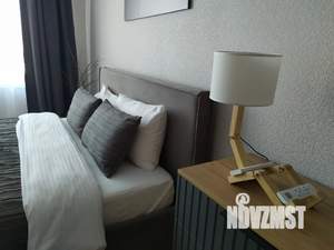 1-к квартира, посуточно, 38м2, 15/17 этаж